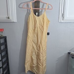 Vintage Wonder Maid Full Slip